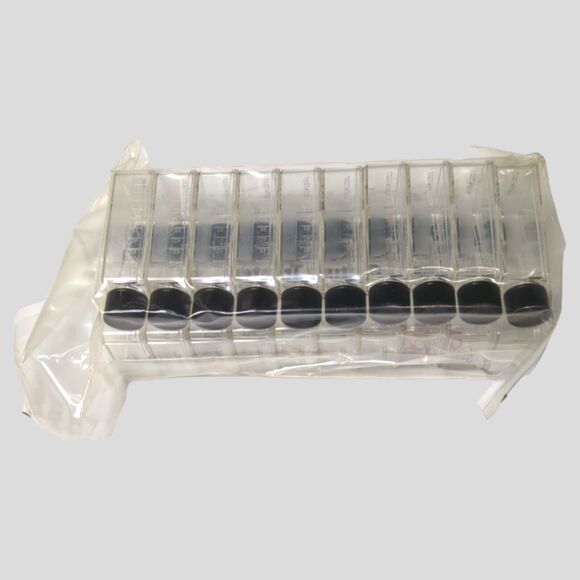 Costar Cell Culture Flask 25 cm² 20 Flasks per Pack Triangular Flask Canted - Picture 4 of 5